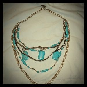 Silpada KR Necklace